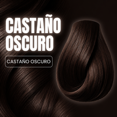 SHAMPOO COLOR MOKERU