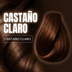 SHAMPOO COLOR MOKERU