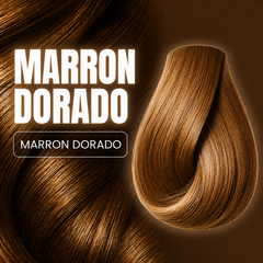 SHAMPOO COLOR MOKERU