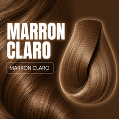 SHAMPOO COLOR MOKERU