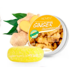 Champú Solido  Organico Anti- Caida Anti Canas ⭐ENVIO GRATIS🌟