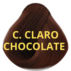 Shampoo Color IVS  – Cubre Canas en Raíz sin Amoniaco