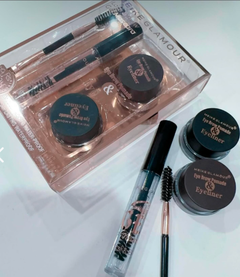KIT DE CEJAS 4 EN 1