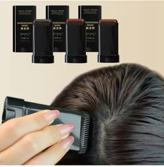 Barra Capilar Cubre Canas Perfect Plus (Pídelo en marrón y negro)