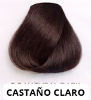 Tinte Cubre Canas Total con Argan Oil