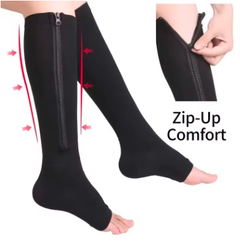 MEDIAS DE COMPRESIÓN OFERTA PAGA 1  LLEVA 2 PARES