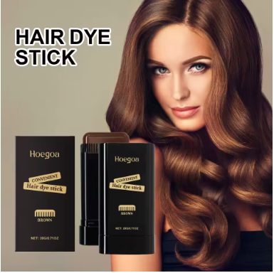 Barra Capilar Cubre Canas Perfect Plus (Pídelo en marrón y negro)