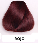 Tinte Cubre Canas Total con Argan Oil